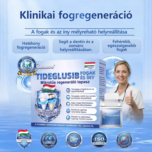 🎁 Már csak 5 doboz maradt! Plusz 50% kedvezményt adunk! Légy fitt és egészséges. Fogyj le most, és csak jövőre lesz másik esélyed.